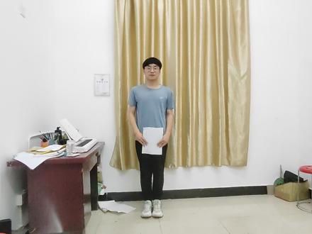 故事《借你一把伞》(这次我稍微收了一下,讲故事感觉没有配插画或制作玩教具的话,还是比较简单的,一定要多锻炼自己短时间内快速复述故事的能力。😁)#南昌工学院#南昌工学院教育学院#幼儿故事 #幼儿教资面试