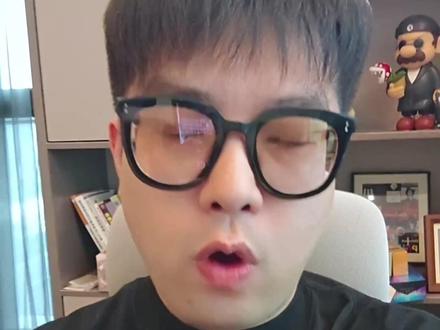 我们不说lck很强,我们要说 #lck #lpl #电竞 #主持