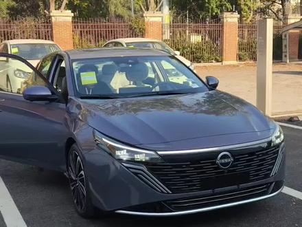 天籁鸿蒙,定义油车新时代#日产天籁 #鸿蒙天籁