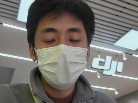 你的大疆ACTION5PRO还不会拍蓝调感照片视频吗? #大疆Action5Pro #合肥大疆 #运动相机 #OA5