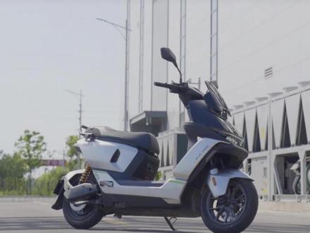 新车M3 100车辆基础数据解析 #高能实力专业通勤王 #九号电动全新M3 #九号创作者 #九号开放日