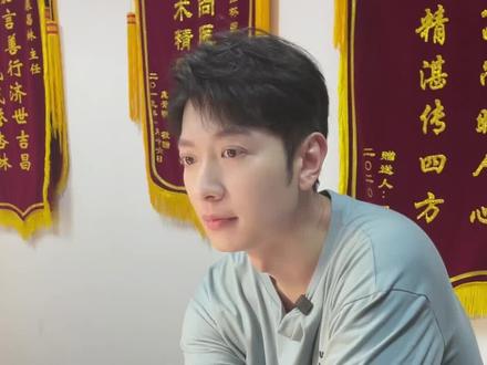 养生男明星到杭州感受中医来了 #星引力计划 #养生 #中医