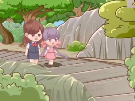 四年级语文上册 鹿柴#创作灵感 #知识分享 #教育 #学习 #涨知识