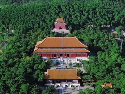 有网友提问,明朝有十六位皇帝,为何却只有明十三陵?#旅行推荐官 #明朝 #明朝十六帝 #明十三陵 #明朝帝陵合集