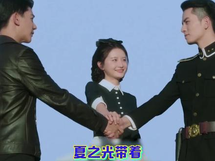 #江城诡事开播 这个阵容和班底就是保障啊!#江城诡事