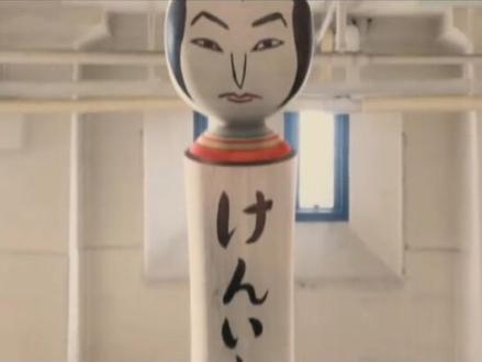 和布偶猜谜,结局让人意想不到.mp4 #游戏猜谜