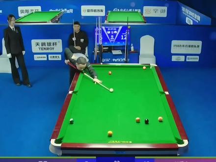 乔式分沾赛,顺境鹏逆境伯,绝境霸王斩群魔。