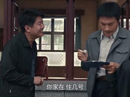 小城大事超长镜头#小城大事#电视剧