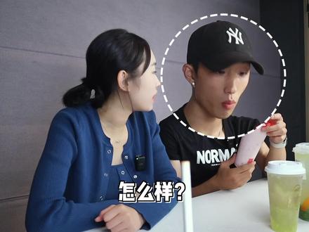 韩国人测评各大品牌奶茶新品!究竟谁才是这届冠军?#饮品测评 #韩国人反应 #喜茶 #蜜雪冰城 #瑞幸