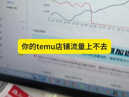 Temu半托管pod模式
#跨境电商 #temu #temu半托管 #temuy2