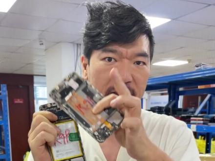 为什么越来越多人选择废旧数码回收行业! 废旧数码产品处理找我对接!!#手机回收 #数码回收网 #二手数码