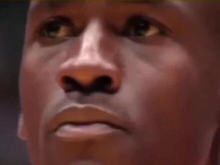 #乔丹 使用伯德条款帽上续约并非不计入工资帽,#詹姆斯 降薪抱团多次补强则是事实#dou来nba