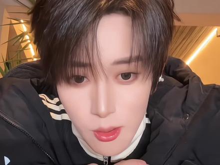 咱不着急当女主播@18-栩白🦁 #18栩白 #1899 #18男团 #我与爱播的年度回忆