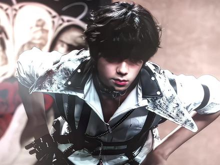 哥哥脸上有痣简直就是在提醒我该往哪儿亲#王橹杰