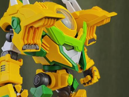 这香蕉尊!怎么臭臭的?#香蕉尊 #壹理创玩 #果宝特攻 #果宝战神 #果元天尊