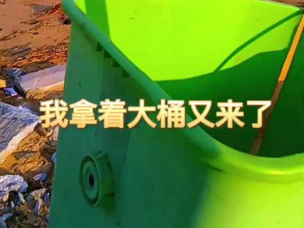 上个视频挖嘎啦去的地方不对,挖的很少,有很多朋友评论区问我位置和潮水位置,还是评论区回复,今天收获不错有时间可以带孩子来玩。#带你去看海 #莱州 #赶海 #大海的味道 #户外赶海抓海鲜