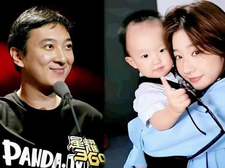 黄一鸣曝女儿闪闪神似爷爷王健林,王思聪至今不认女儿#人物故事 #万达 #闪闪惹人爱 #社会百态 #百亿流量扶持 @抖音小助手