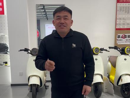 九号自定义音效#年轻人都爱的智能电动车