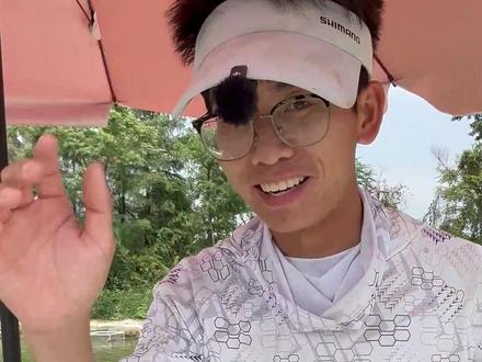 “三角炮”钓法钓“新老过渡”期的大非太爽了! #原来钓鱼才是运动顶流 #2026都来钓鱼 #dou是钓鱼人 #钓大非