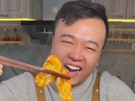 西红柿烧茄子 怎么做才能焦香好吃 下饭不油腻呢