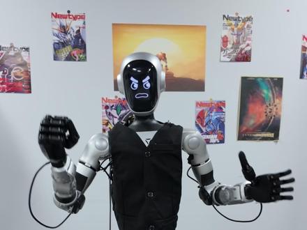 春晚机器人锐评——不及预期!只有宇树赢麻了! #春晚 #人形机器人 #宇树科技 #机器人 #春晚机器人