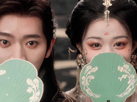 横拿琵琶…那不就成了吉他#成何体统 #丞磊#王楚然