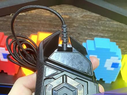g502配重块用法大全#游戏外设 #g502 #鼠标
