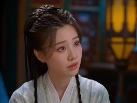 辛湄恢复记忆两人淡淡的恋爱,太甜了#佳偶天成 #任嘉伦王鹤润 #古装剧 #腾讯二创激励计划