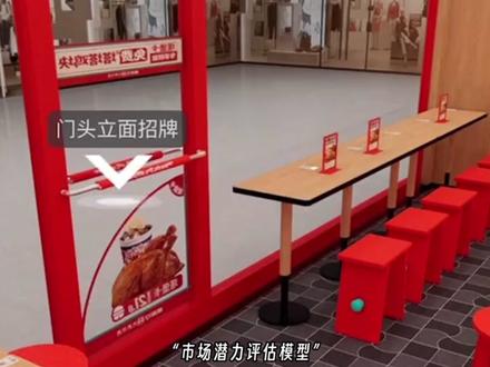 塔斯汀:从小品牌到中式汉堡扛把子的逆袭商业密码