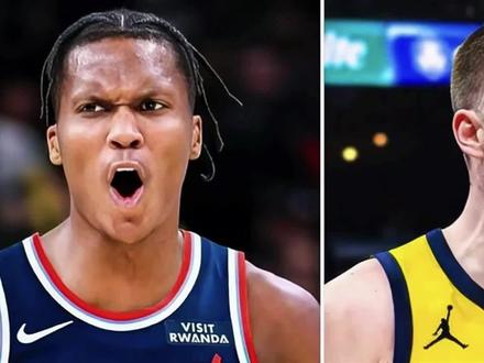 我要验牌!马瑟琳替补出战爆砍38分助快船击败掘金! #马瑟琳38分 #马瑟琳创生涯新高 #掘金vs快船 #快船险胜掘金 #快船马瑟琳