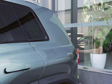 【丝滑体验】二代刀片电池上车 方程豹钛3闪充版 #方程豹钛3 #闪充 #刀片电池 #比亚迪