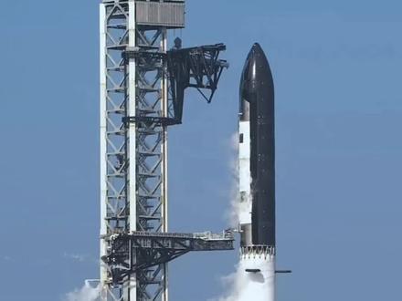 SpaceX星舰V3首飞大获成功,完成绝大部分测试测试项目 猛禽3发动机暴露不足#spacex #星舰