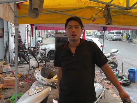 电喷摩托车和化油器摩托车到底那种更好?师傅用经验来告诉你答案