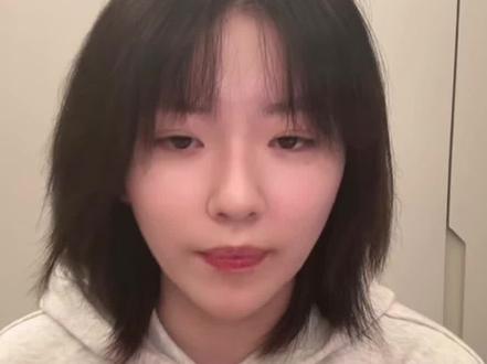 白菜对你笑你咋不笑了🌚🌚#林辰涵@林辰涵