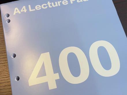 怎么拥有一本狂甩不掉页的本子教程来了
#studywithme #studyaccount #学习好物 #薄脆本 #文具分享