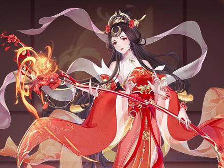 #盛世芳华 #虞姬 介绍一下虞姬的玉佩选择与阵容选择!希望能给主儿带来帮助。