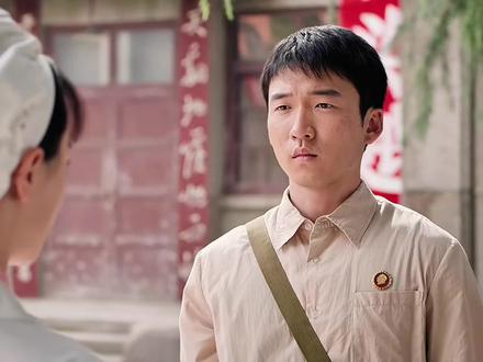 费霆说出心里话,林梅原谅两人和好#纯真年代的爱情#纯真年代的爱情值得二刷