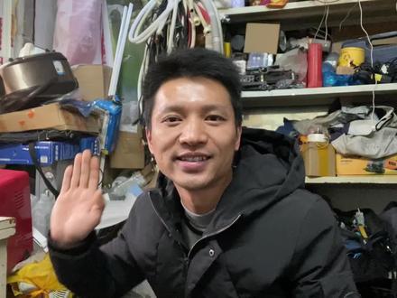 空调冰箱加氟管有公制和英制2种,你别买错了,师傅教你识别方法
