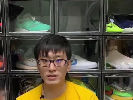 理论上是一种封号的手段,你被30天了吗?#球鞋 #sneaker #nike