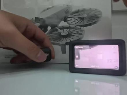 Action 6和mic如何连接~#大疆Action6