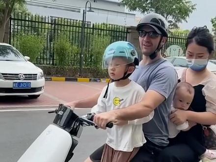 离婚了却还住在一起 #中美异国恋 #异国恋 #海外生活 #离婚的女人