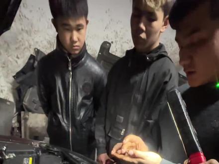 车辆节温器工作原理说学徒们#机车路虎 #骑行