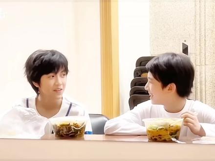 一起长大的约定#桂铭 #张桂源 #陈浚铭 #竹马