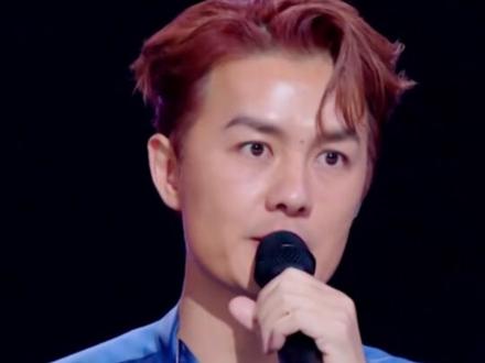 好音乐本就自带锋芒 #欢子吴克群用新歌棱角反击质疑 #有歌第二季 #欢子 #吴克群