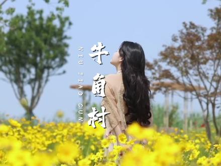 我在宿迁找到了一个适合周末休闲度假的好地方。#3月26日牛角村欢乐田园度假区盛大开园 #江苏美好推荐官 #牛角村欢乐田园度假区@牛角村欢乐田园度假区