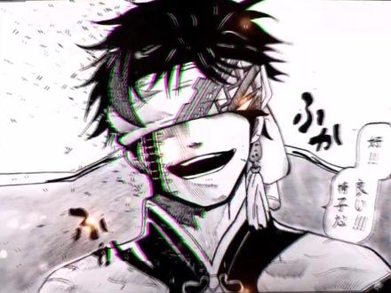 #终末的女武神 #秦始皇 来自帝王的压迫感🤧