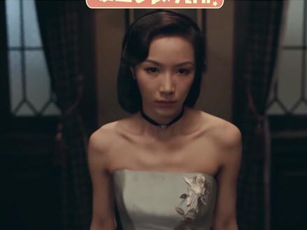 #张楠孙伊涵双女主大片 这个氛围也是绝了!两个人也太配了吧! #双镜