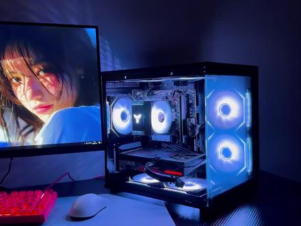 6000元 9600X加5060TI 打造618最夯最卷配置方案 没有之一 简直夯到爆了#电脑 #电脑知识 #电脑配置 #diy电脑 #电脑主机配置推荐