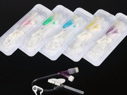 “实习护士如何通过留置针颜色辨别用途,看过这个你就懂了”#护士 #健康 #科普 #涨知识@抖音小助手@DOU+小助手