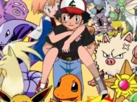 精灵宝可梦letgo,可以超级进化的精灵#创作灵感 #口袋妖怪 #精灵宝可梦 @DOU+小助手